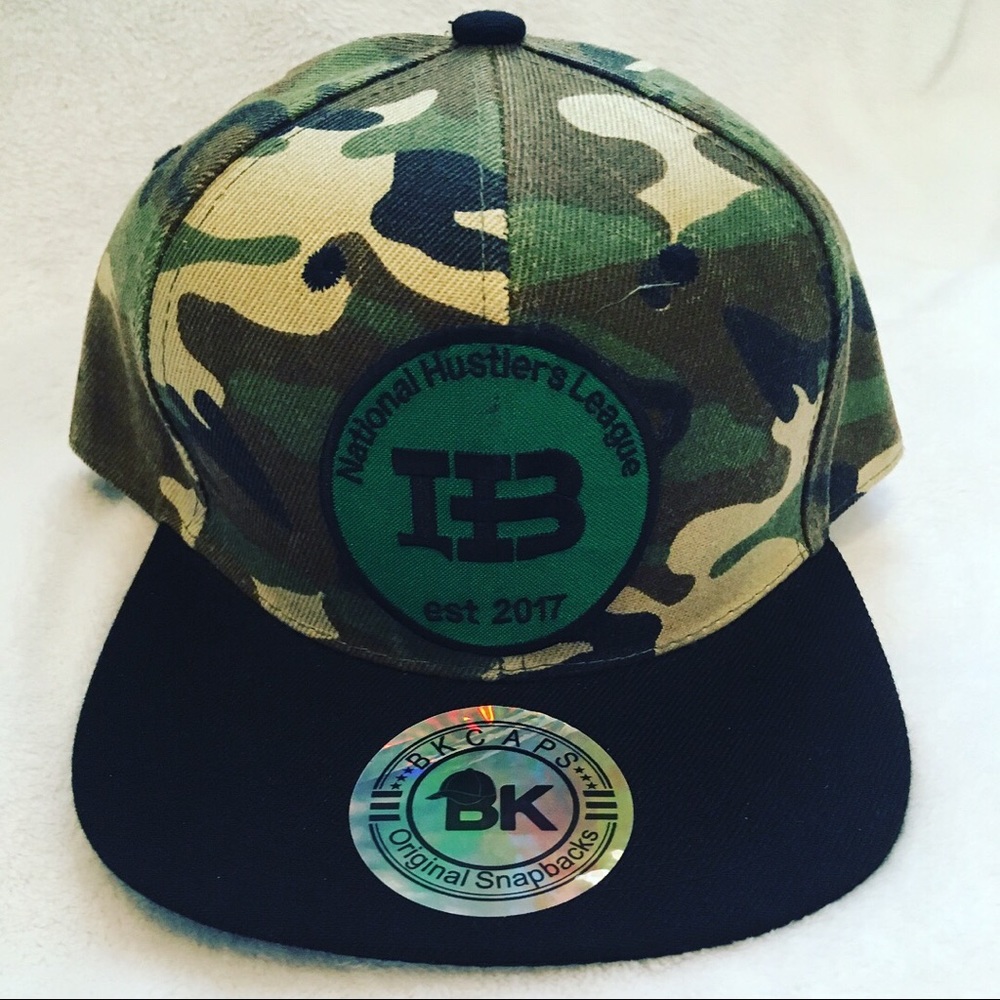 Snap back